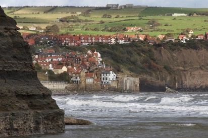 River Bank Cottage 1