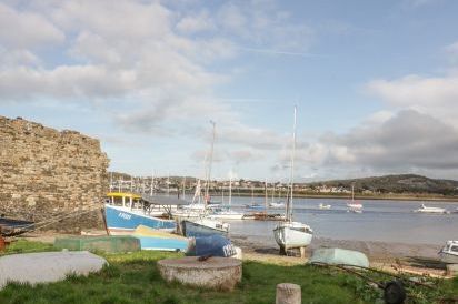 Riverside Cottage 20