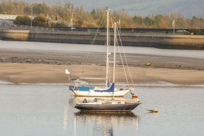 Riverside Cottage 21