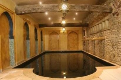 large country house sleeps 16 Devon