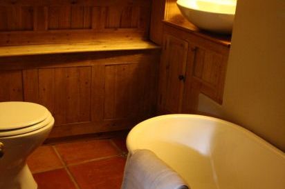 Rower Fort 29