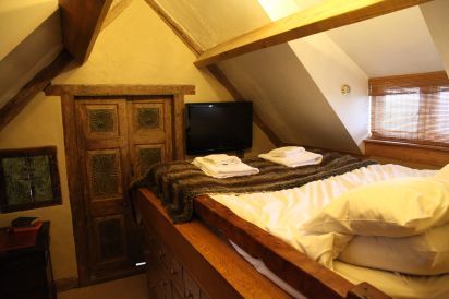 Rower Fort 22