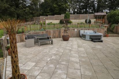 Rudbaxton Water 28