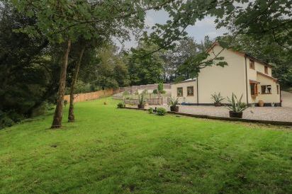 Rudbaxton Water 33
