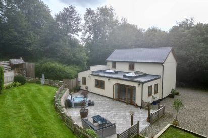 Rudbaxton Water 34