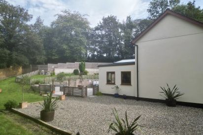 Rudbaxton Water 35