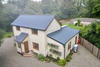 Rudbaxton Water 36