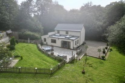 Rudbaxton Water 37