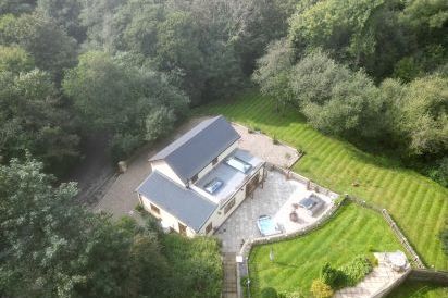 Rudbaxton Water 38