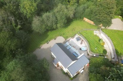 Rudbaxton Water 39