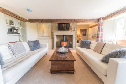 Sandbeds Farmhouse 2