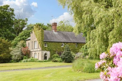 Scarvagh House