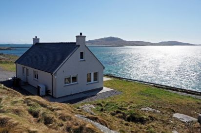 Sea Spray Cottage
