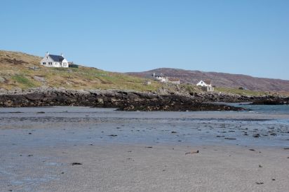 Sea Spray Cottage 2