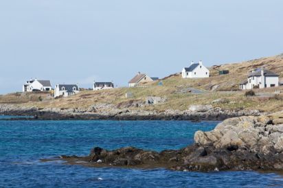 Sea Spray Cottage 3