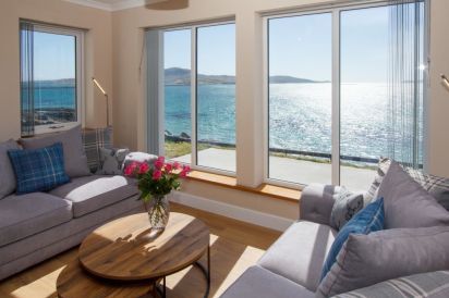 Sea Spray Cottage 5