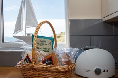 Sea Spray Cottage 8