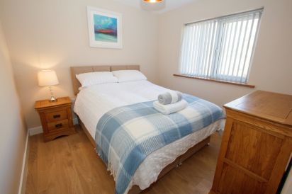 Sea Spray Cottage 13