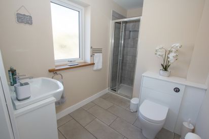 Sea Spray Cottage 14