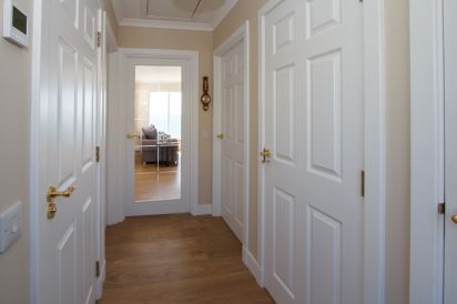 Sea Spray Cottage 18