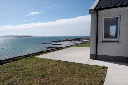 Sea Spray Cottage 19