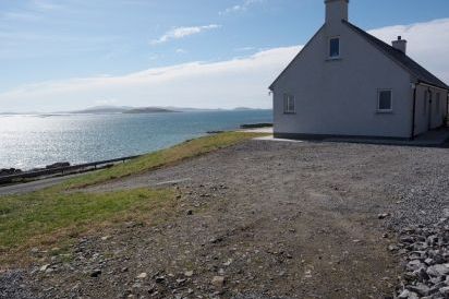 Sea Spray Cottage 20