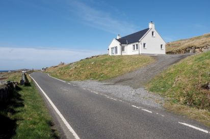 Sea Spray Cottage 21