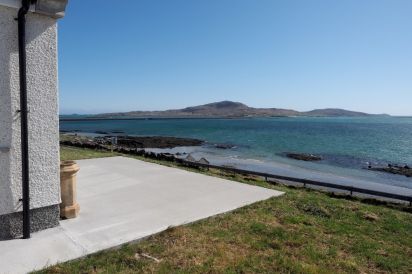 Sea Spray Cottage 26