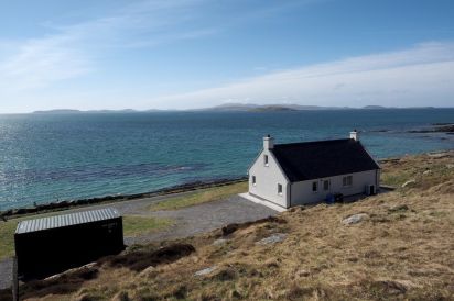 Sea Spray Cottage 27