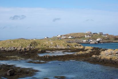 Sea Spray Cottage 29