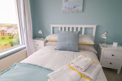 Seacoast Cottage 21