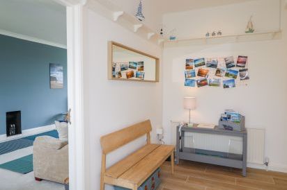 Seacoast Cottage 7