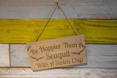 Seagull Shack 16