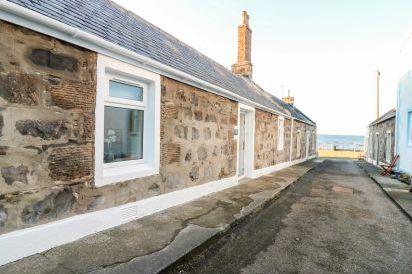 Seaspray Cottage 2
