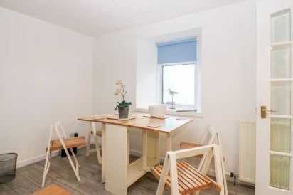 Seaspray Cottage 4