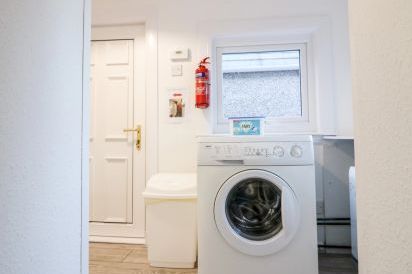 Seaspray Cottage 6