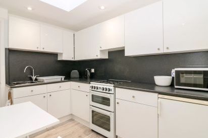 Seaspray Cottage 7