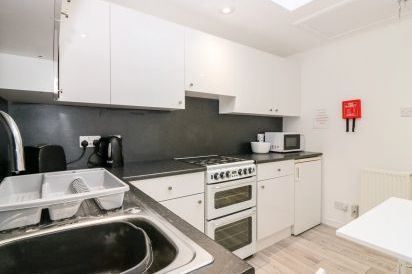 Seaspray Cottage 8
