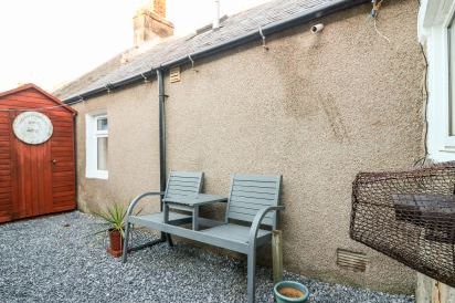 Seaspray Cottage 14