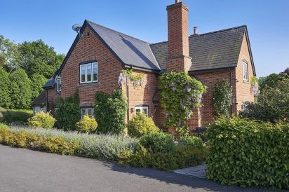 Large Herefordshire Holiday House 40