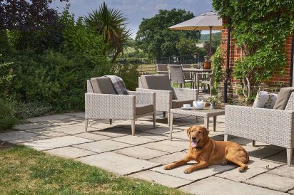 Large Herefordshire Holiday House 42