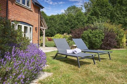 Large Herefordshire Holiday House 43