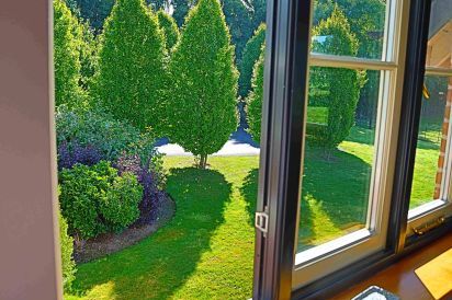 Large Herefordshire Holiday House 33