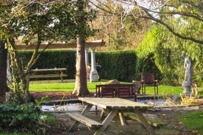 Shells dog friendly holiday cottage, Washford, South West England  23