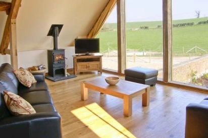 Shepherd's Hut Rural Retreat 2