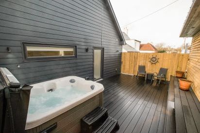 Shore Lodge 20
