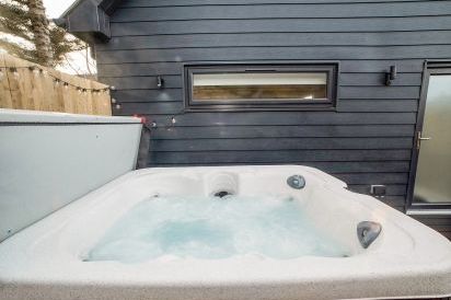 Shore Lodge 21