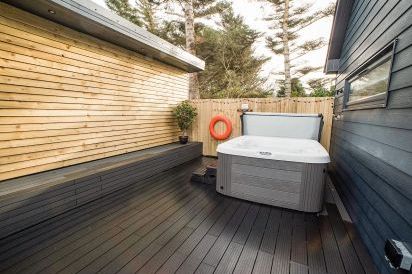 Shore Lodge 22