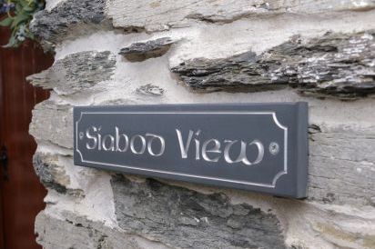 Siabod View 32