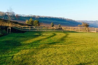 Sleeps 10 Luxury Holiday Rental with downstairs bedroom and bathroom 13